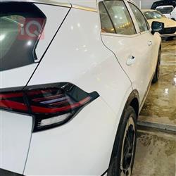 کیا سپۆرتاج